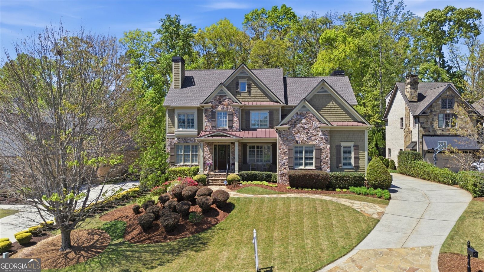 2263 TAYSIDE Crossing Kennesaw - Photo 101