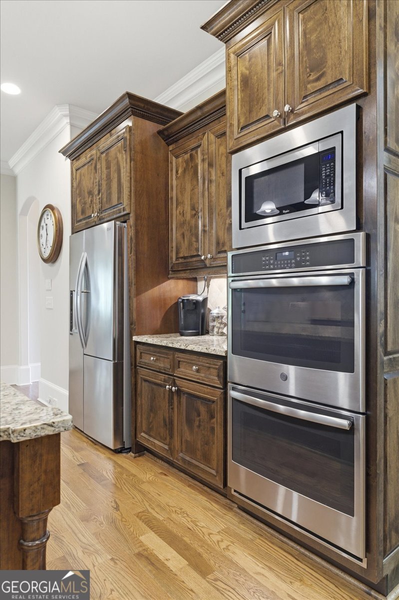 2263 TAYSIDE Crossing Kennesaw - Photo 19