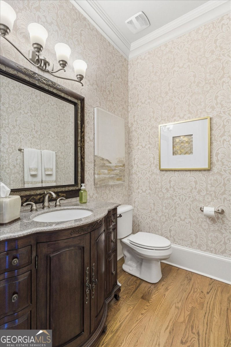 2263 TAYSIDE Crossing Kennesaw - Photo 30