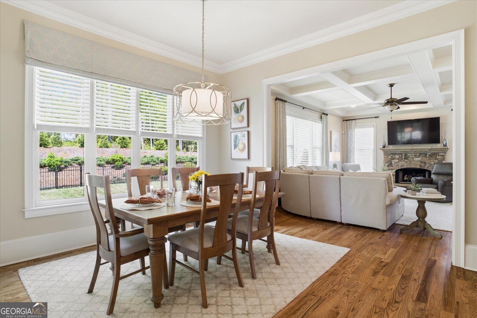 2263 TAYSIDE Crossing Kennesaw - Photo 31