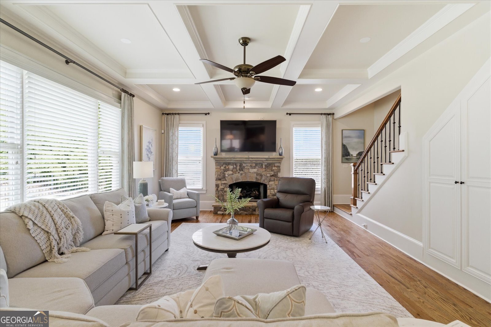 2263 TAYSIDE Crossing Kennesaw - Photo 33