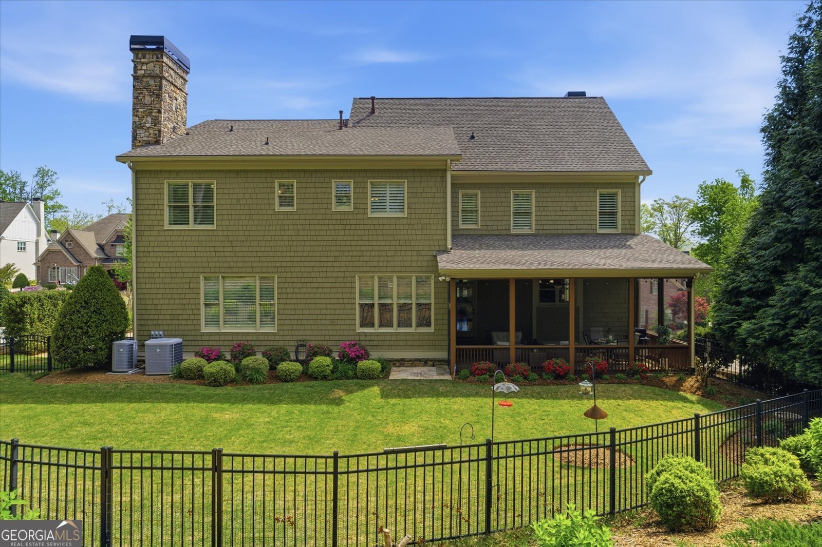 2263 TAYSIDE Crossing Kennesaw - Photo 59