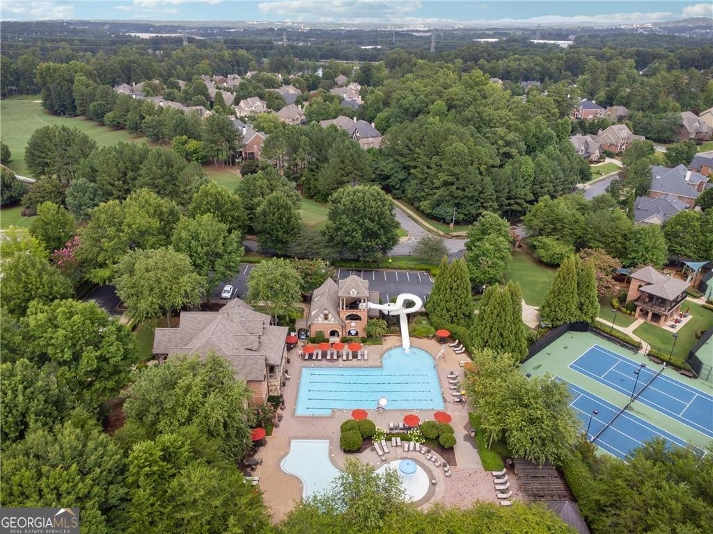 2263 TAYSIDE Crossing Kennesaw - Photo 67