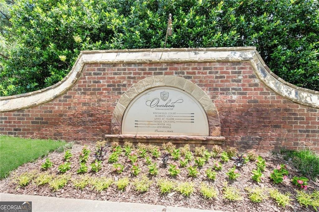 2263 TAYSIDE Crossing Kennesaw - Photo 75