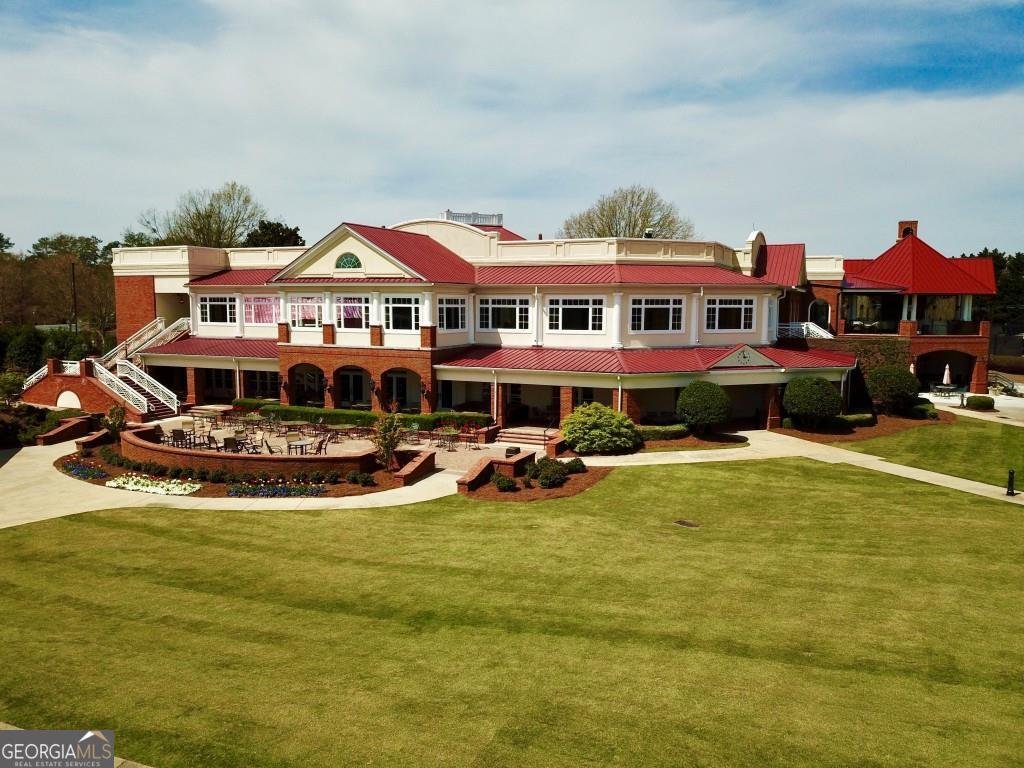 2263 TAYSIDE Crossing Kennesaw - Photo 77