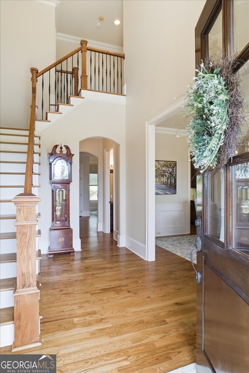 2263 TAYSIDE Crossing Kennesaw - Photo 9