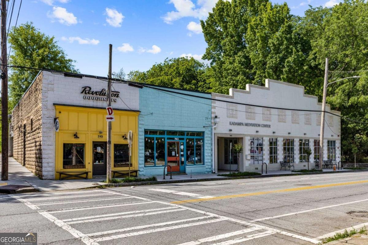 600 Brickworks Circle Atlanta - Photo 48