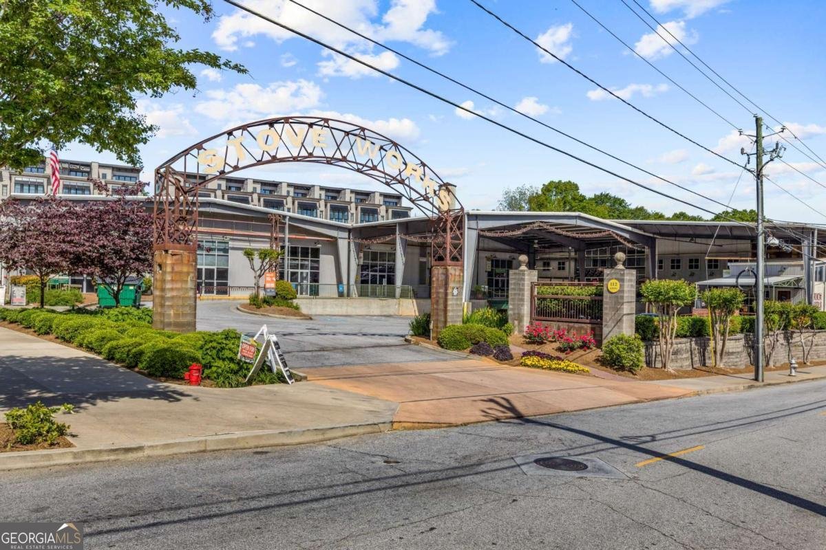 600 Brickworks Circle Atlanta - Photo 55