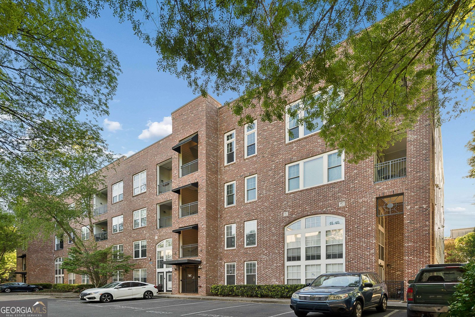 600 Brickworks Circle Atlanta - Photo 70