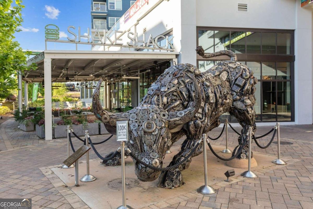 600 Brickworks Circle Atlanta - Photo 73