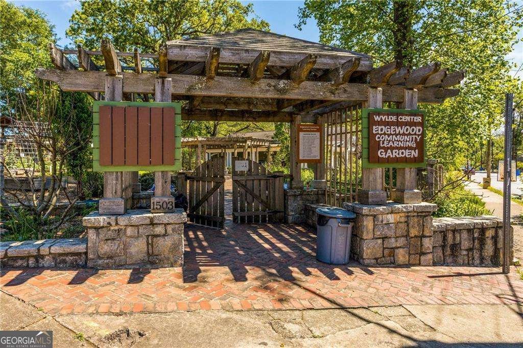 600 Brickworks Circle Atlanta - Photo 77