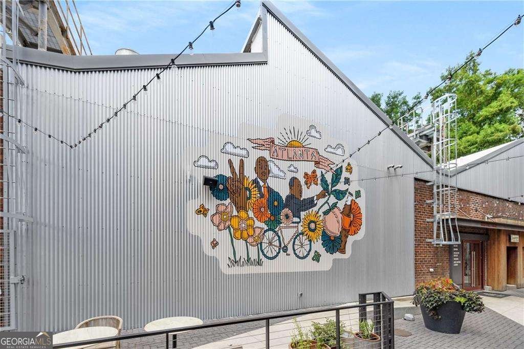 600 Brickworks Circle Atlanta - Photo 82