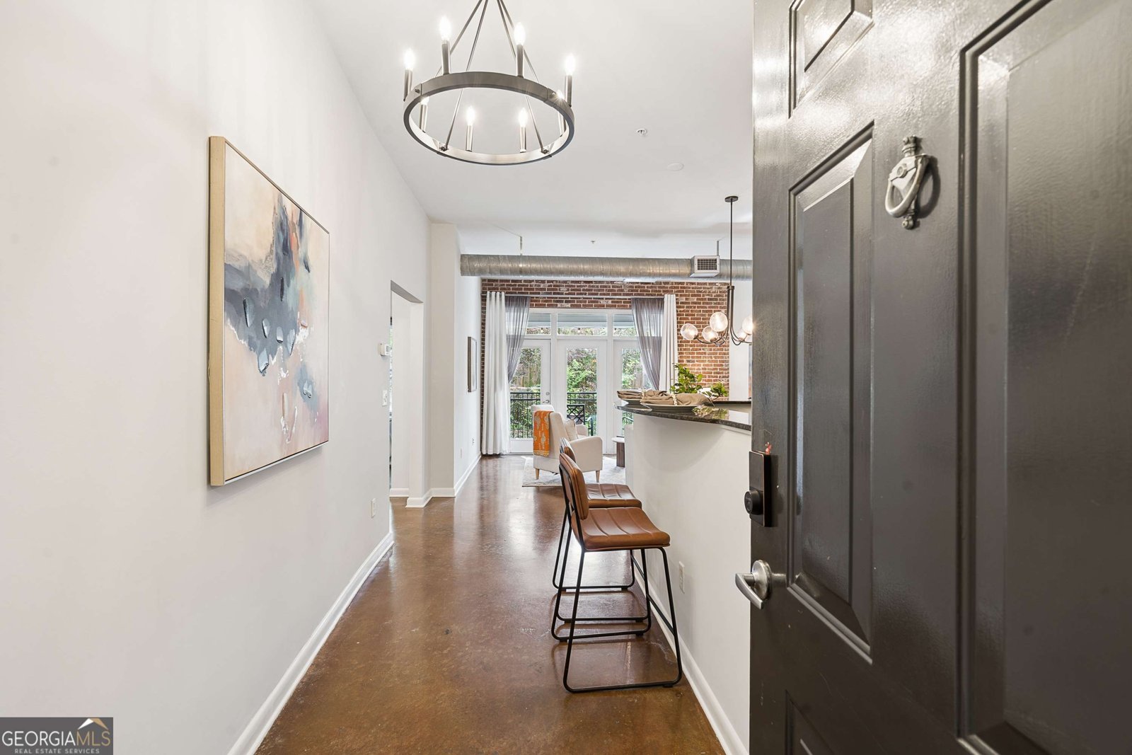 600 Brickworks Circle Atlanta - Photo 9