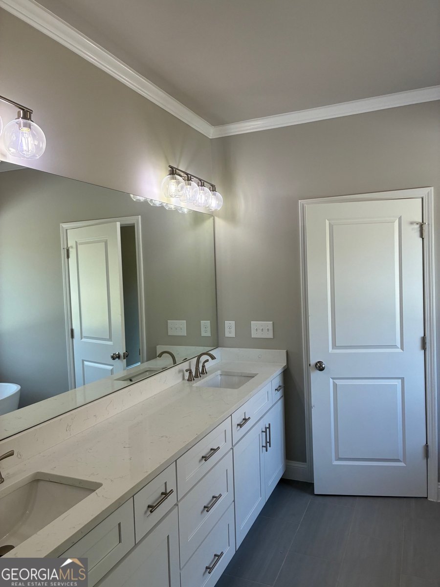 5620 Shamrock Lane Douglasville - Photo 13