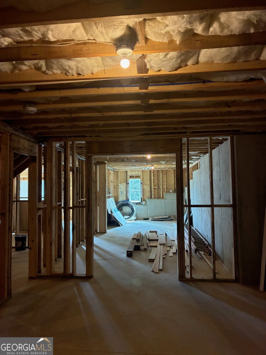 5620 Shamrock Lane Douglasville - Photo 27