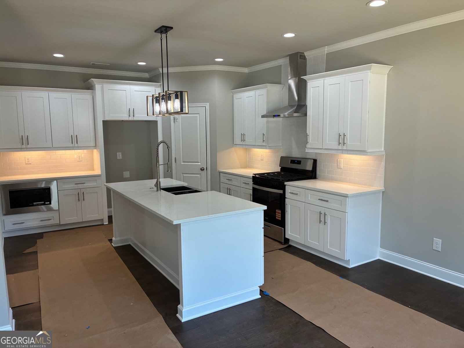 5620 Shamrock Lane Douglasville - Photo 8