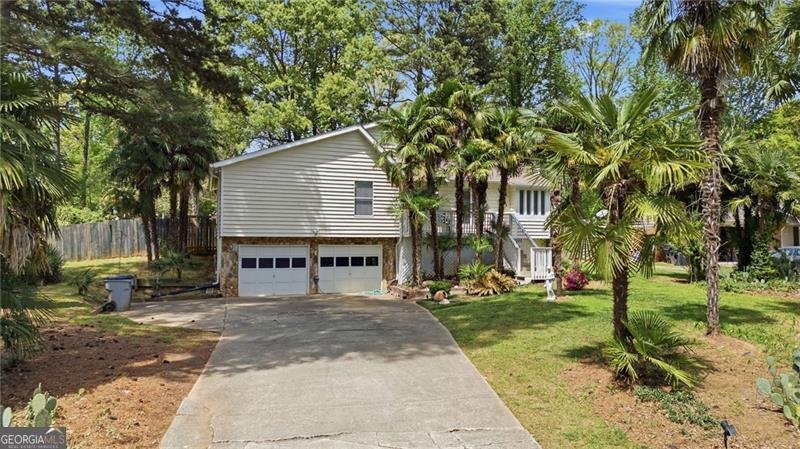 247 Arbour Way Suwanee - Photo 1