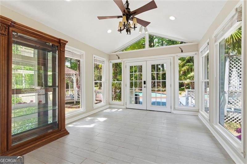 247 Arbour Way Suwanee - Photo 20