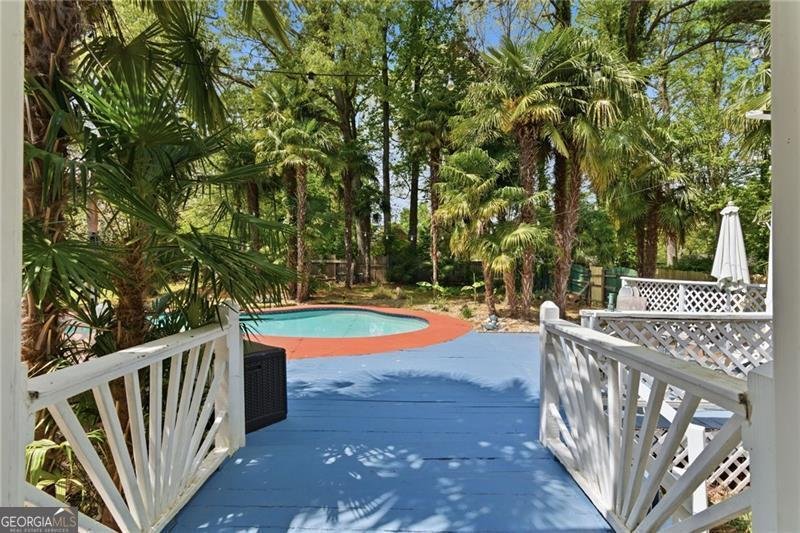 247 Arbour Way Suwanee - Photo 22