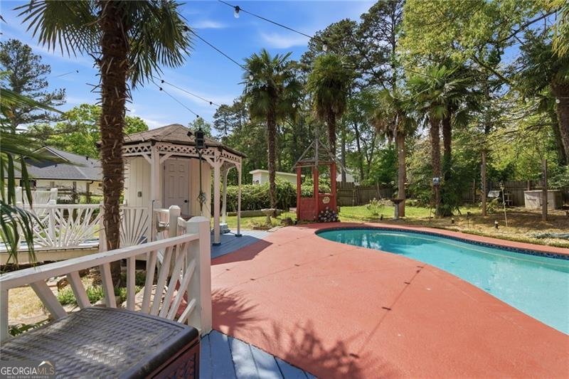 247 Arbour Way Suwanee - Photo 24