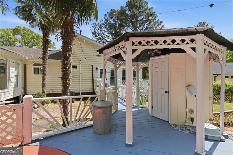 247 Arbour Way Suwanee - Photo 27