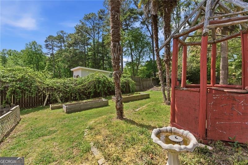 247 Arbour Way Suwanee - Photo 28