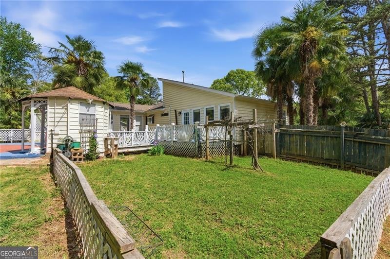 247 Arbour Way Suwanee - Photo 29