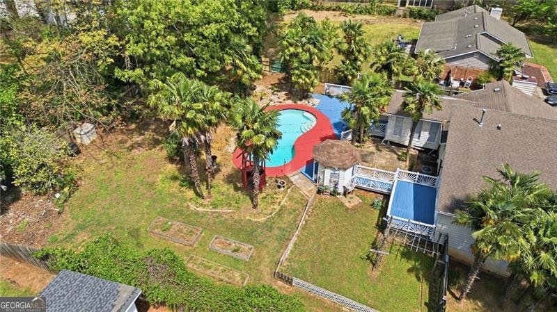 247 Arbour Way Suwanee - Photo 31