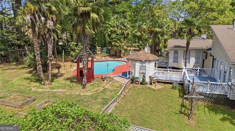 247 Arbour Way Suwanee - Photo 32