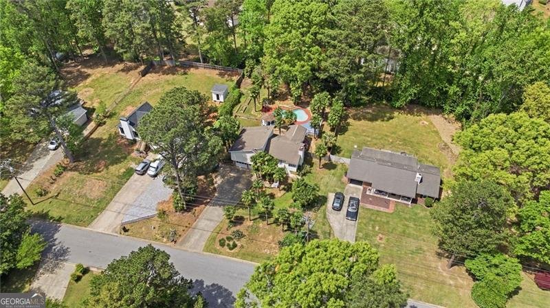 247 Arbour Way Suwanee - Photo 33