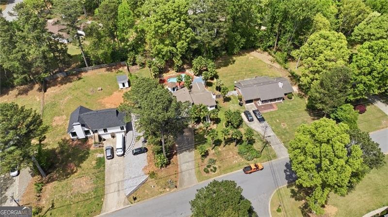 247 Arbour Way Suwanee - Photo 34