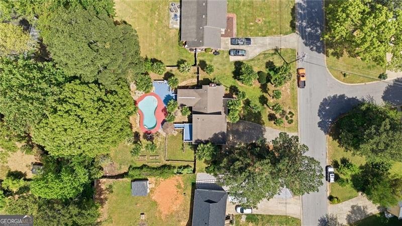 247 Arbour Way Suwanee - Photo 35