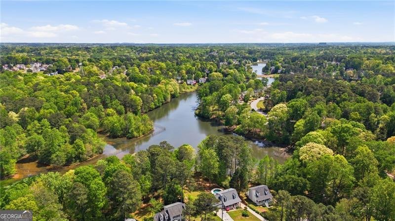 247 Arbour Way Suwanee - Photo 37