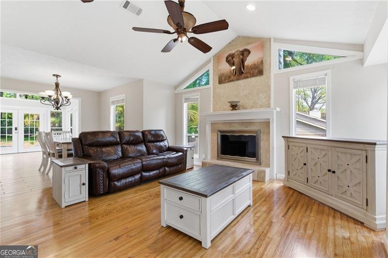 247 Arbour Way Suwanee - Photo 6