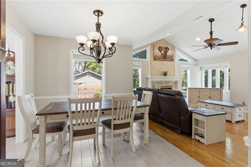 247 Arbour Way Suwanee - Photo 7