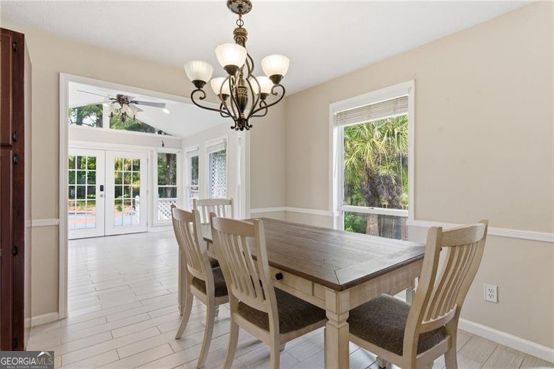 247 Arbour Way Suwanee - Photo 8