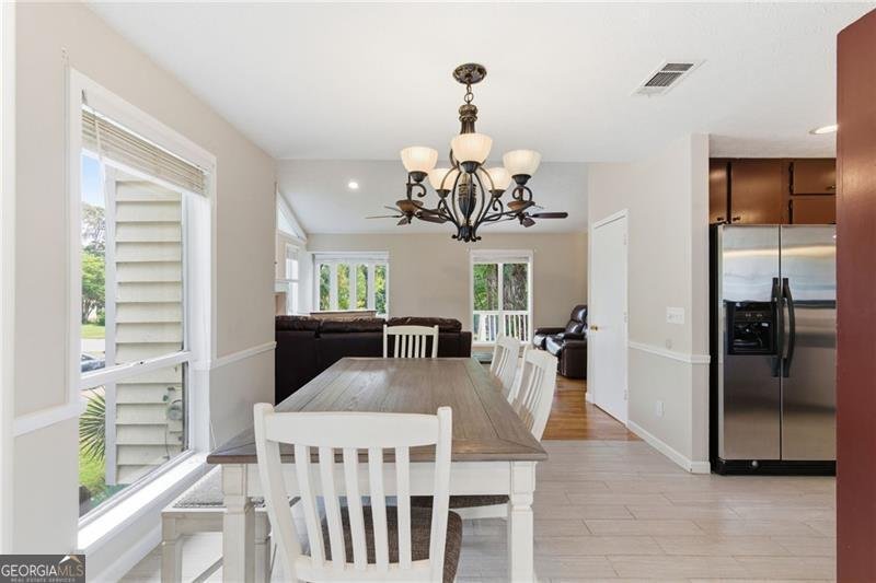 247 Arbour Way Suwanee - Photo 9