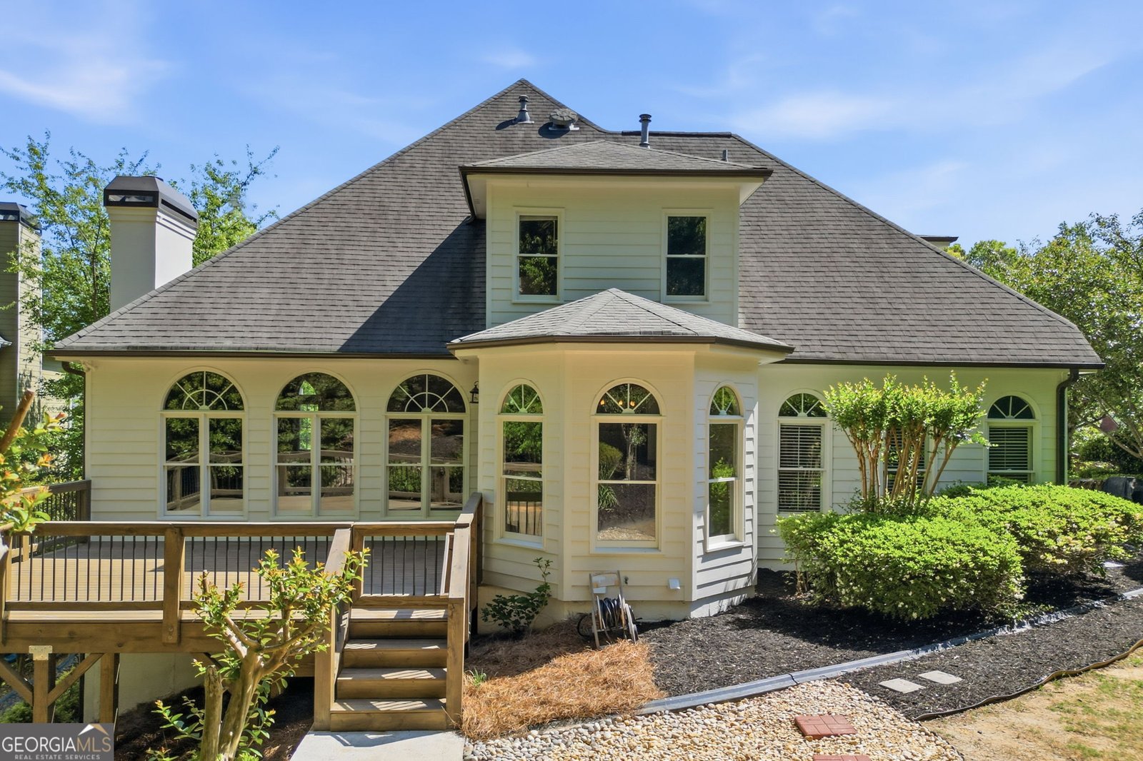 426 Clubview Drive Woodstock - Photo 53