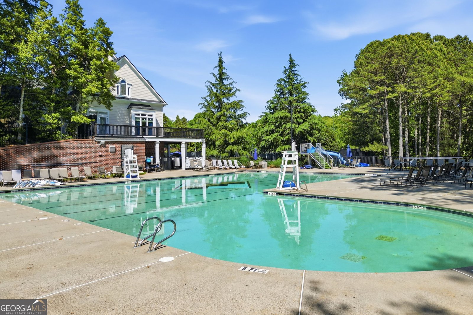 426 Clubview Drive Woodstock - Photo 58