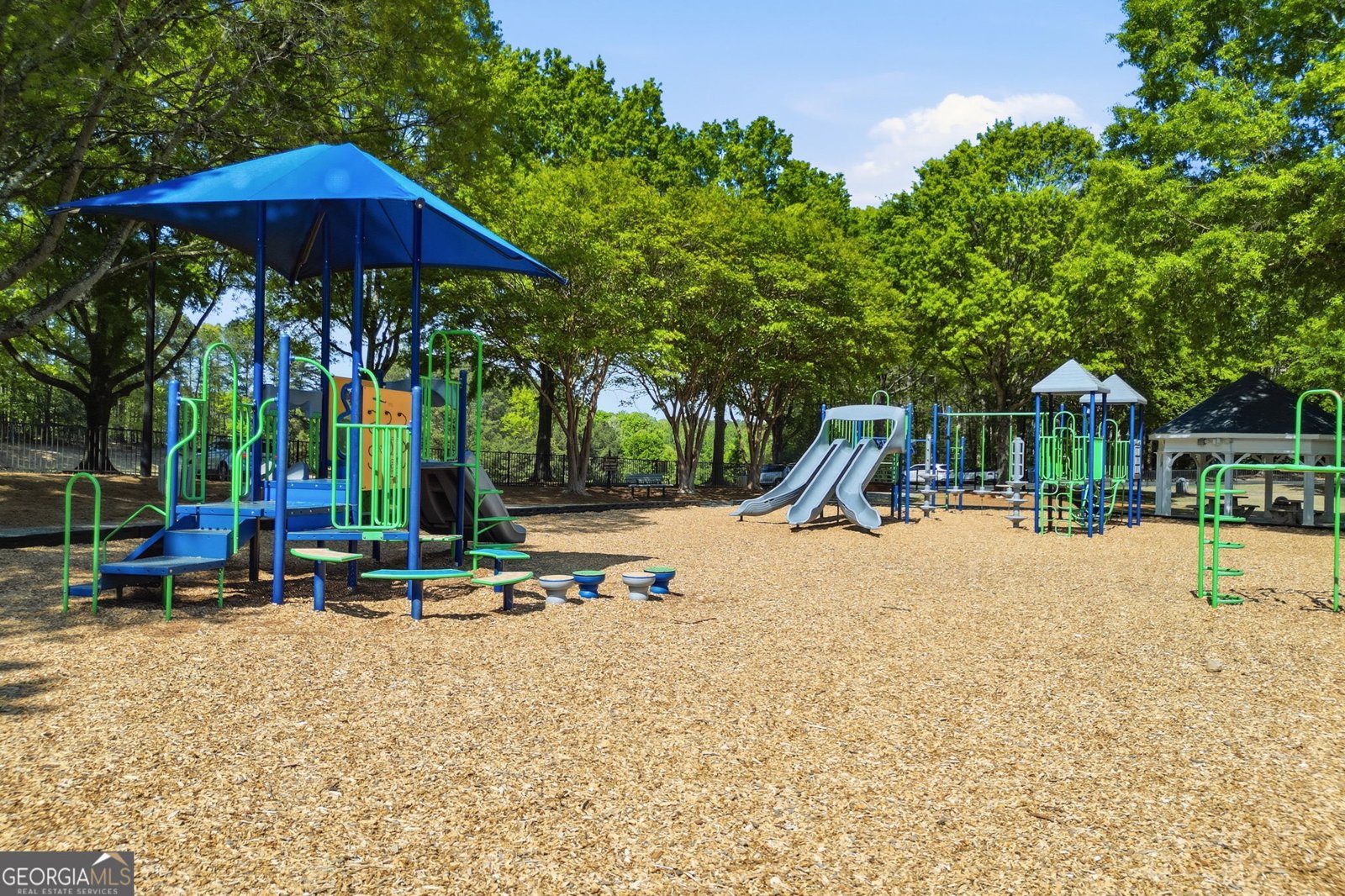 426 Clubview Drive Woodstock - Photo 59