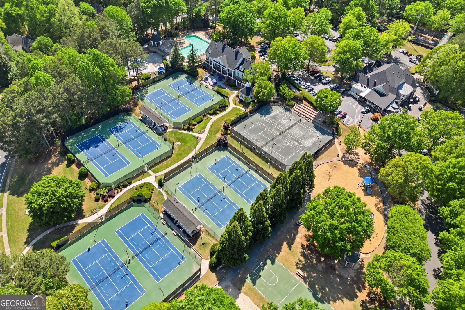 426 Clubview Drive Woodstock - Photo 60