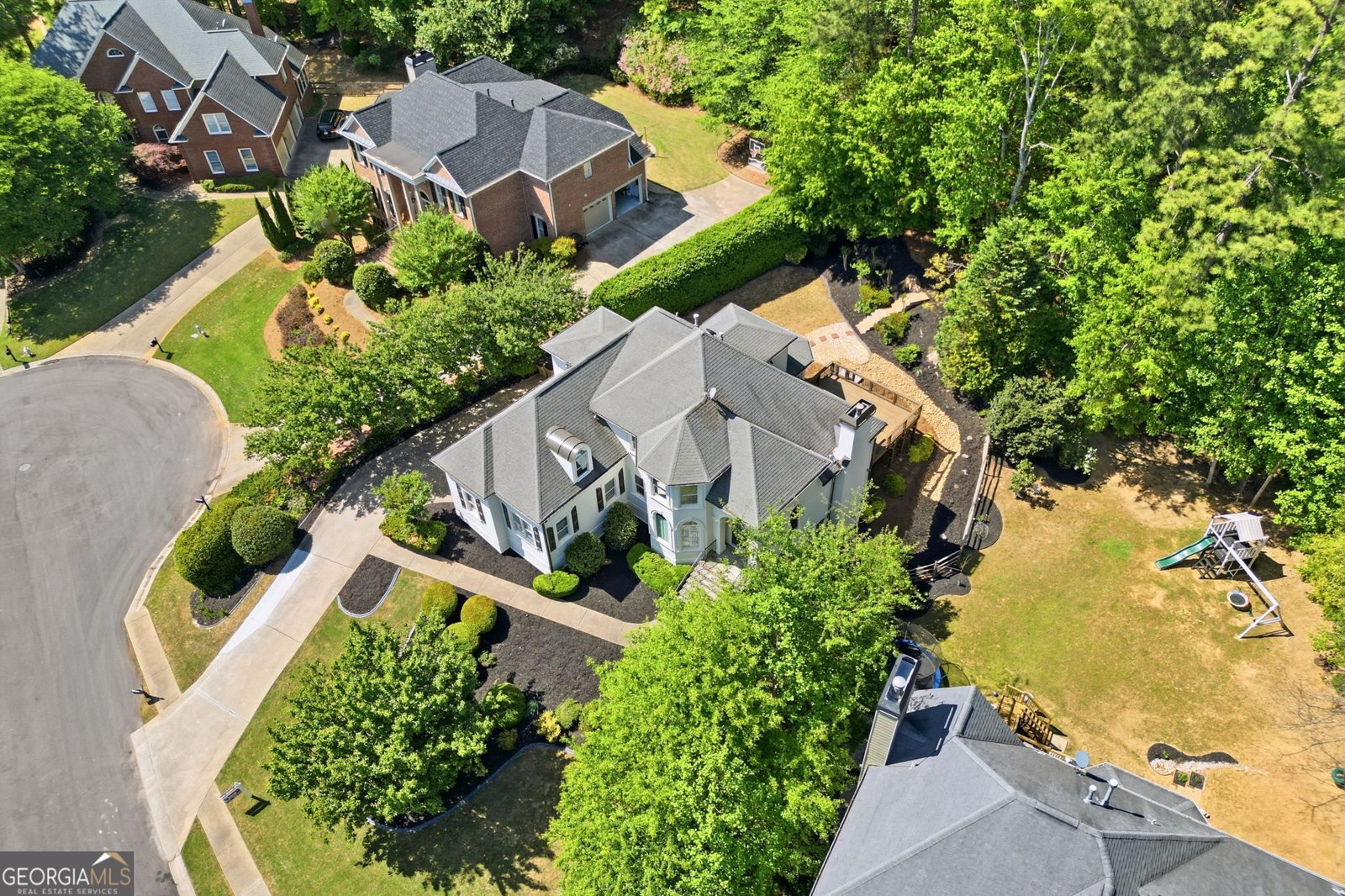 426 Clubview Drive Woodstock - Photo 61