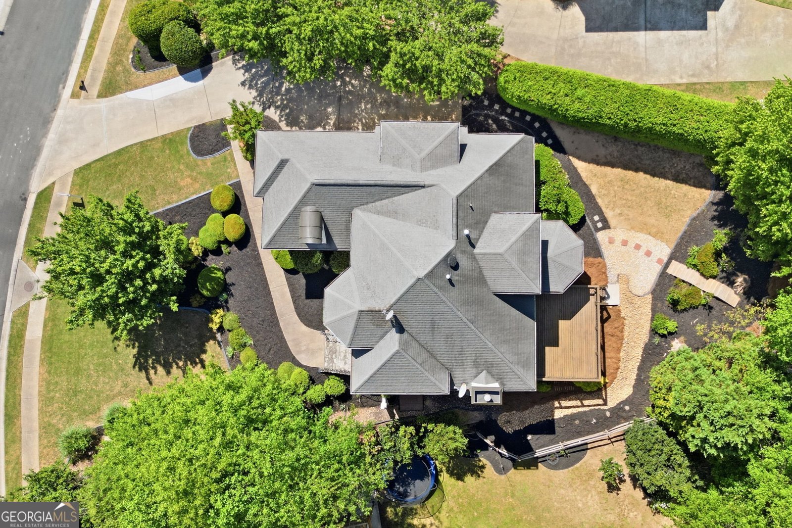 426 Clubview Drive Woodstock - Photo 62