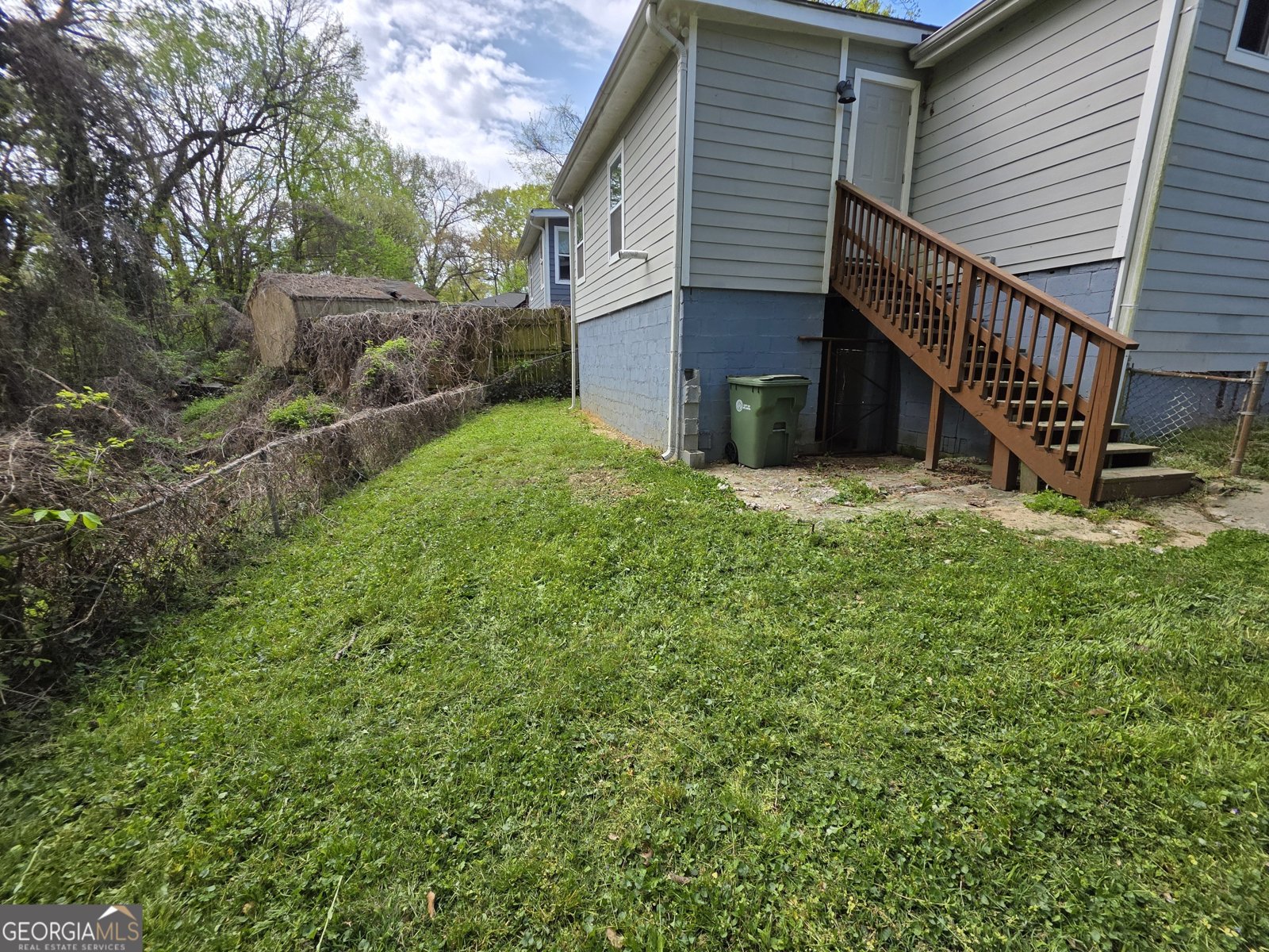 431 Lanier St NW Atlanta - Photo 18