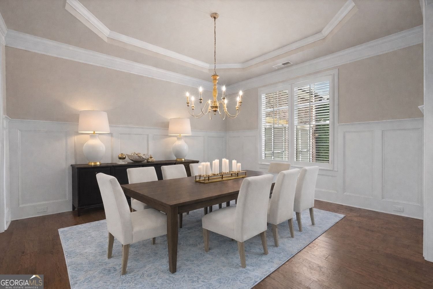 12734 Ruths Farm Way Alpharetta - Photo 10