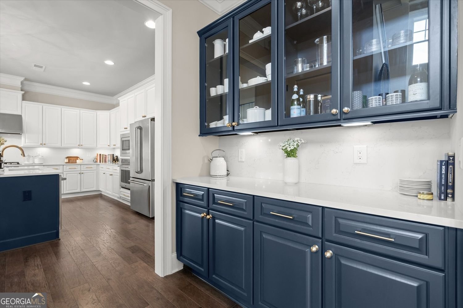 12734 Ruths Farm Way Alpharetta - Photo 11