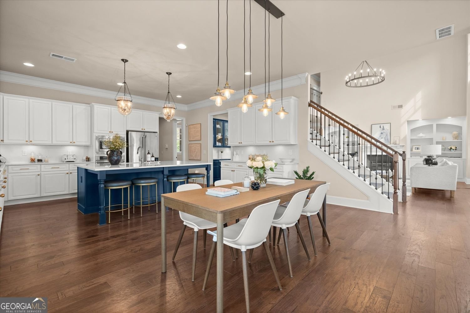 12734 Ruths Farm Way Alpharetta - Photo 12