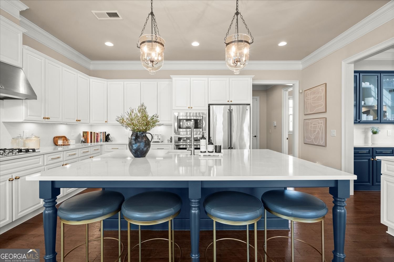 12734 Ruths Farm Way Alpharetta - Photo 13