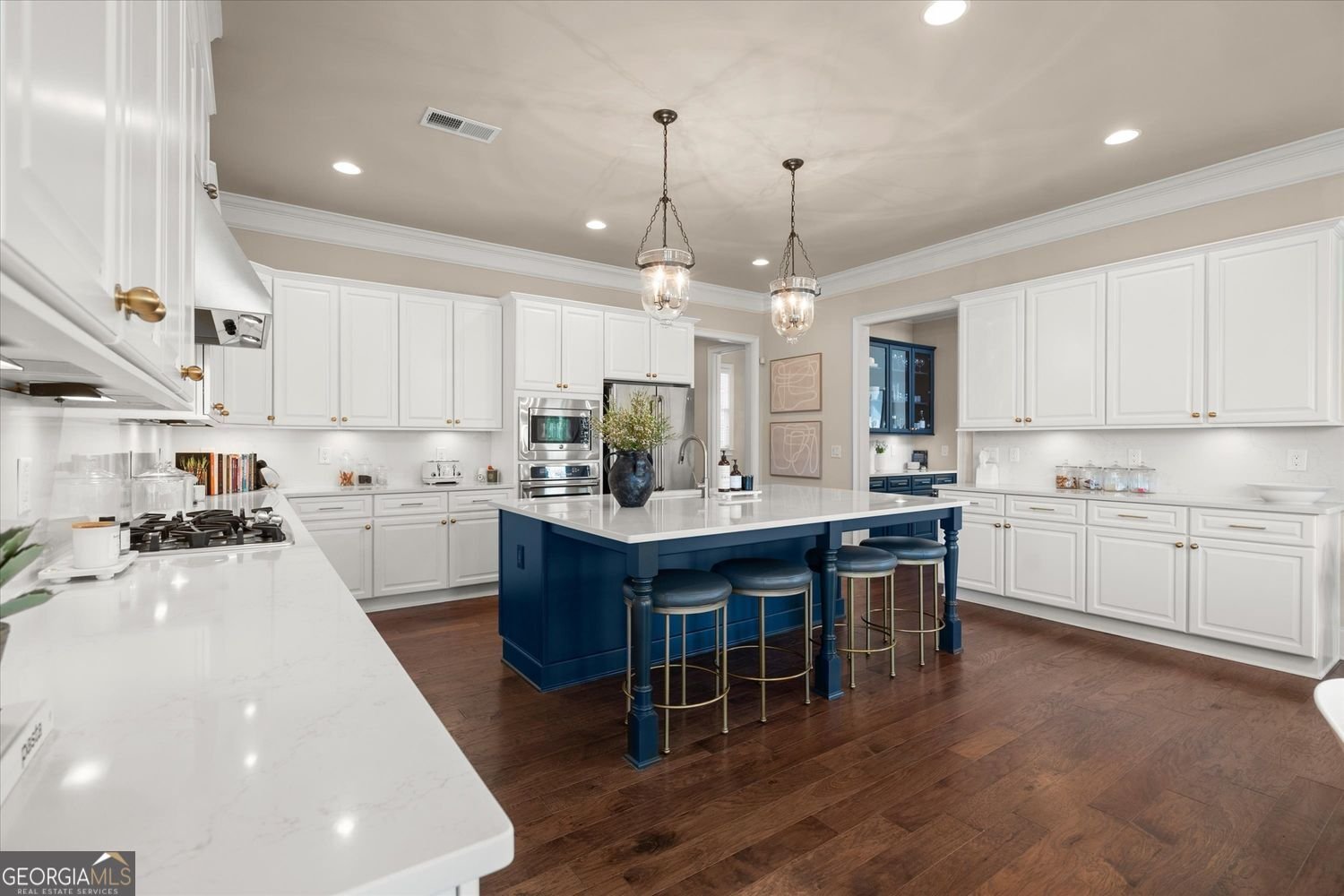 12734 Ruths Farm Way Alpharetta - Photo 14