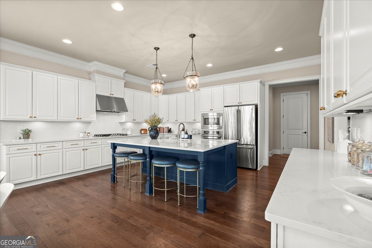 12734 Ruths Farm Way Alpharetta - Photo 16